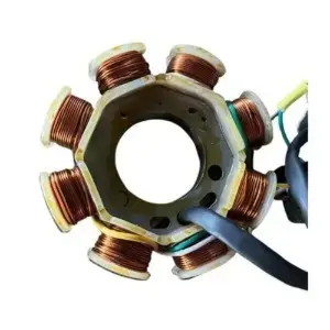 Stator Assembly for Hero Ignitor