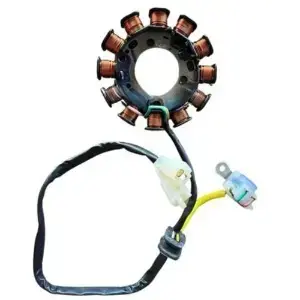 Stator Plate Assembly for Honda Aviator