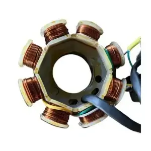 Stator Assembly for Honda Aviator