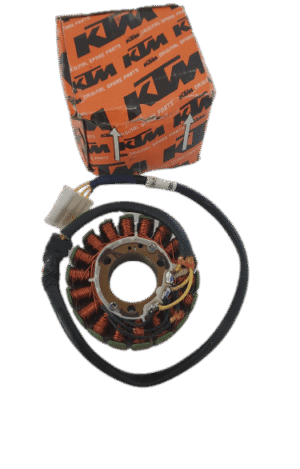 Stator Assembly KTM Duke RC 200 125