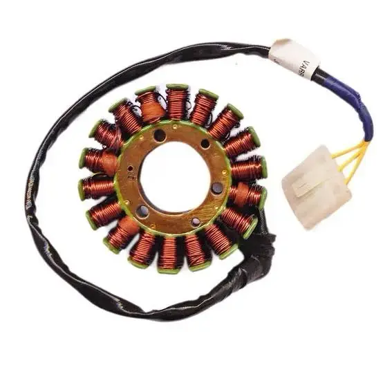 stator-coil-plate-assembly-for-ktm-duke-rc-200-duke-125-ktm KTM Duke RC 125 200 Stator Assembly