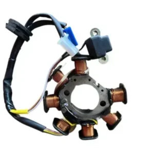 stator-coil-plate-assembly-for-tvs-apache-150-fiero-7-pole-4-2-pin Stator Assembly for TVS Apache 150