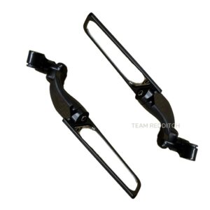 Universal Mirror Yoke Fitting
