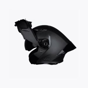 steelbird-sba-20-iss-bluetooth-glossy-black Steelbird SBA 20 Helmet Glossy Black