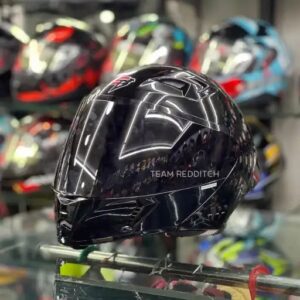 Steelbird SBA 20 Bluetooth Helmet for Motorcycle