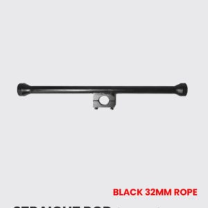 straight-rod-tapper-type-black-32mm-re-016b Rod Tapper 32mm Black RE016B