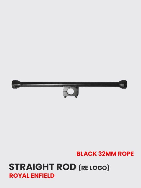 32mm Rod Taper Type Black for Universal