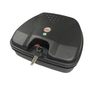 Studds Top Box for Scooter