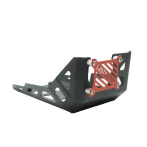 Sum Guard BMW G 310 GS Black