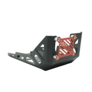 Sum Guard for BMW G 310 GS Black