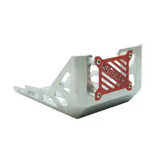 sum-guard-for-bmw-g-310-gs-silver Sum Guard for BMW G 310 GS Silver
