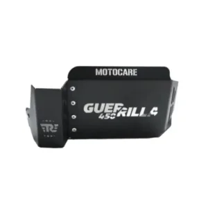 Crash Guard for Guerrilla 450
