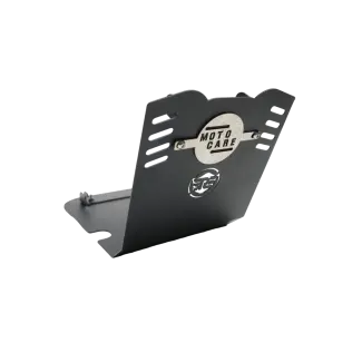 sum-guard-with-logo-for-hunter-350 Mudguard for Royal Enfield Hunter 350