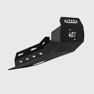 Sump Guard for Guerrila 450 SB