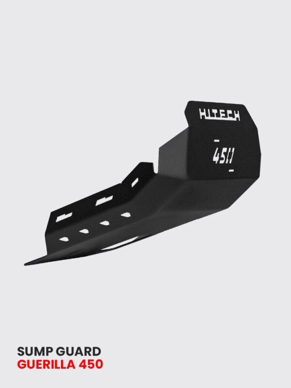 sump-guard-for-guerrila-450-sb-1028 Sump Guard for Guerrila 450
