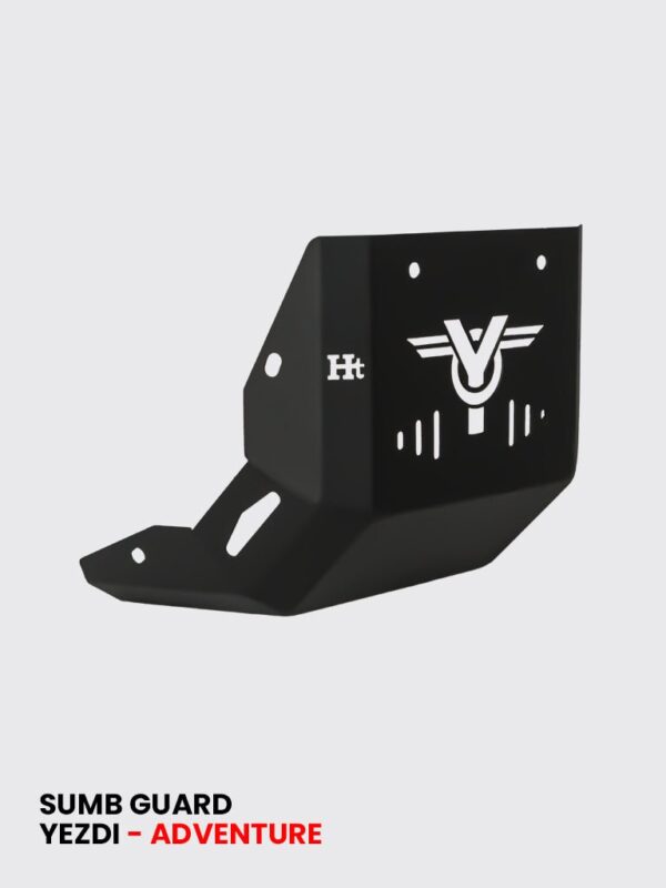 sump-guard-for-yezdi-adventure-2025-sb-1096 Sump Guard for Yezdi Adventure