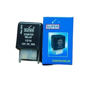 super-starter-relay-for-honda-activa-dio-pleasure-and-100cc-bike Starter Relay for Honda Activa Dio Pleasure