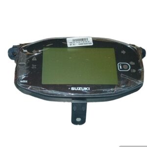 suzuki-access-125-sep-bs6-blutooth-model-speedo-meter-assembly Suzuki Access 125 BS6 Speedometer Assembly