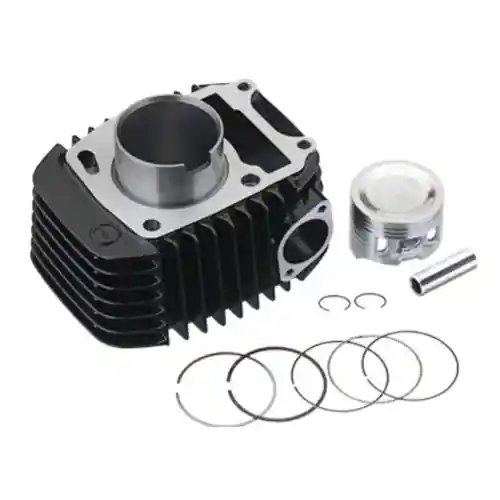 suzuki-access-cylinder-block-assembly Cylinder Block Assembly for Suzuki Access