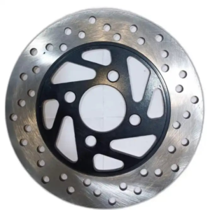 Front Disc Plate for Suzuki Access