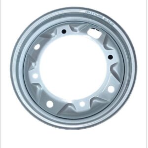 Wheel Rim for Suzuki Access