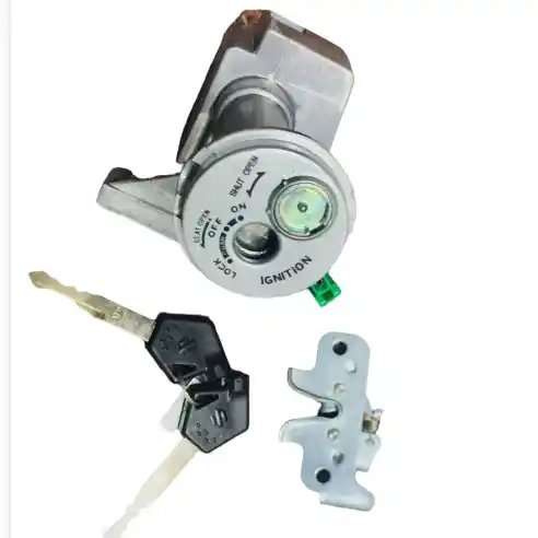 Ignition Lock Assembly for Suzuki Access 125