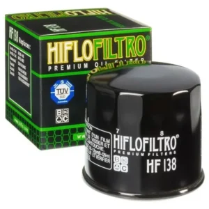 Oil Filter for Suzuki HF138