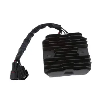 Regulator Rectifier for Suzuki Hayabusa 08 12