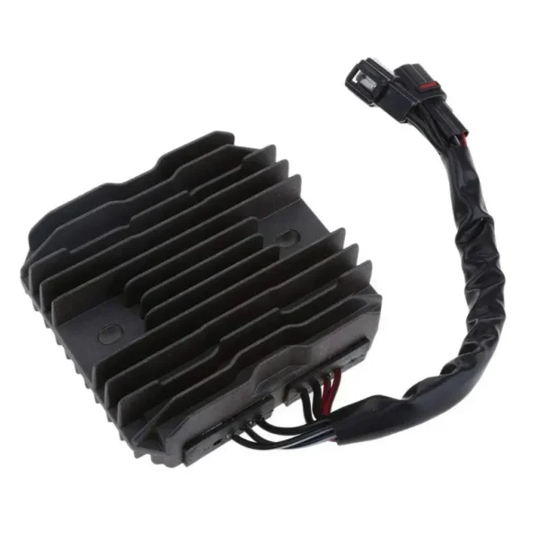 suzuki-hayabusa-2008-2013-regulator-rectifier-rr-unit-rkd Regulator Rectifier for Suzuki Hayabusa 08 13
