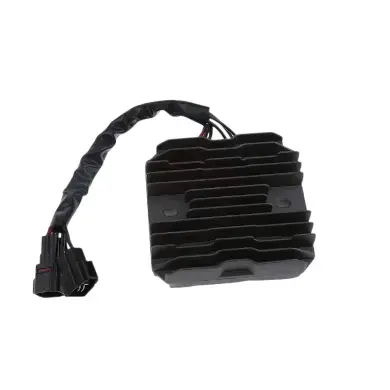 Regulator Rectifier for Suzuki Hayabusa 2008 2013
