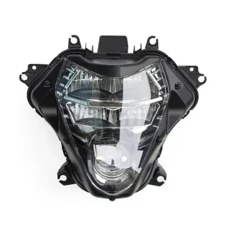 Headlamp for Suzuki Hayabusa Gen3 2021+