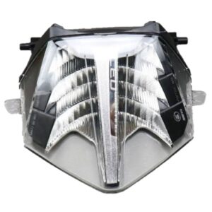KTM Duke 250 200 390 Tail Light