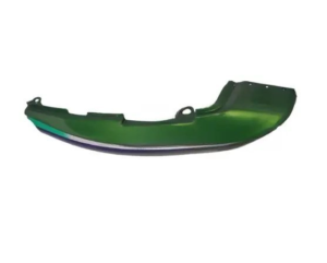 tail-panel-seat-cowl-bajaj-caliber-hudi-baba-greeen Tail Panel for Bajaj Caliber Green