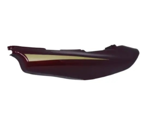 tail-panel-seat-cowl-bajaj-caliber-wred Tail Panel Seat Cowl Bajaj Caliber Red