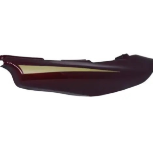 Tail Panel Seat Cowl Bajaj Caliber Red