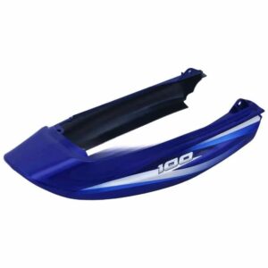 tail-panel-seat-cowl-bajaj-ct100-n-m-latest-blue Tail Panel for Bajaj CT100 Latest Blue