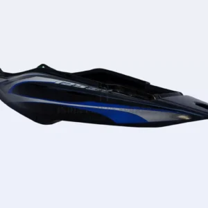 tail-panel-seat-cowl-bajaj-discover-125cc-st-black-blue-stk Tail Panel Seat Cowl Bajaj Discover 125cc ST