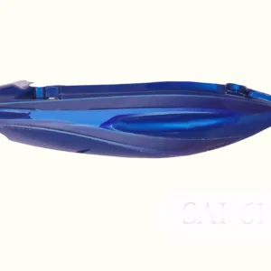 tail-panel-seat-cowl-bajaj-discover-135cc-blue Tail Panel Seat Cowl Bajaj Discover 135cc Blue