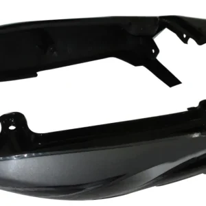 tail-panel-seat-cowl-bajaj-discover-135cc-digital-meter-black-grey-stk Tail Panel Seat Cowl Bajaj Discover 135cc Black Grey