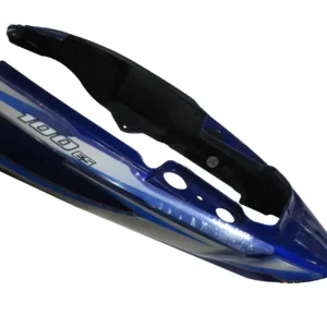 tail-panel-seat-cowl-bajaj-platina-es-blue Tail Panel for Bajaj Platina ES Blue
