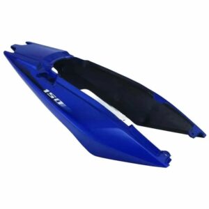 tail-panel-seat-cowl-bajaj-pulsar-upgrade-150cc-ug6-blue Tail Panel Seat Cowl for Bajaj Pulsar 150cc UG6 Blue