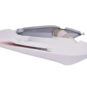 tail-panel-seat-cowl-bajaj-pulsar-upgrade-150cc-ug6-white Tail Panel Seat Cowl for Bajaj Pulsar 150cc UG6 White