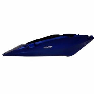 tail-panel-seat-cowl-bajaj-pulsar-upgrade-180cc-blue Tail Panel Seat Cowl for Bajaj Pulsar 180cc Blue