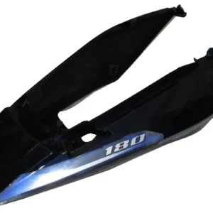 tail-panel-seat-cowl-bajaj-pulsar-upgrade-180cc-ug-7-blue Tail Panel Seat Cowl for Bajaj Pulsar 180cc UG7 Blue