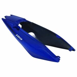 tail-panel-seat-cowl-bajaj-pulsar-upgrade-180cc-ug6-blue Bajaj Pulsar 180cc UG6 Blue Tail Panel