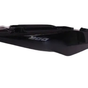 tail-panel-seat-cowl-bajaj-pulsar-upgrade-200cc-black Tail Panel for Bajaj Pulsar 200cc Black