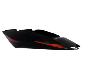tail-panel-seat-cowl-bajaj-pulsar-upgrade-220cc-f-black-red Pulsar 220F Tail Panel Seat Cowl Black Red