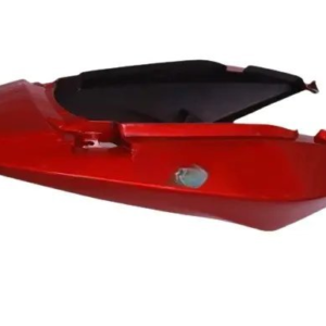 Tail Panel for Bajaj Pulsar 220cc Red