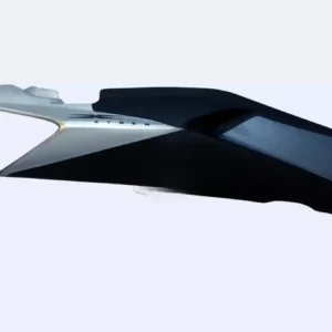 tail-panel-seat-cowl-hero-cbz-xtreme-silver Tail Panel for CBZ Xtreme Silver