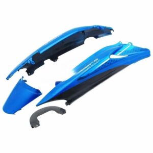 tail-panel-seat-cowl-hero-glamour-latest-n-m-type-6-blue-black-bike Tail Panel Seat Cowl for BMW S1000RR Blue Black